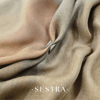 Image 2 of Greige Hijab Magnet