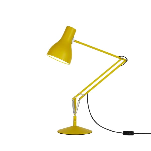 Image of Anglepoise Type 75 Desk Lamp by Margaret Howell