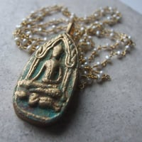 Image 1 of Lovely Buddha