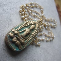 Image 3 of Lovely Buddha