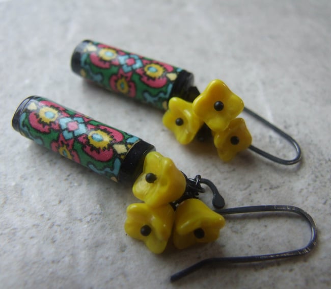 It’s a Mod Mod World