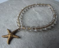 Image 2 of Golden Starfish