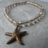 Image 1 of Golden Starfish