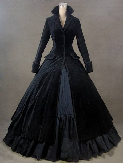 Image of Vintage Dress