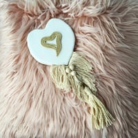Image 4 of Mermaid Heart