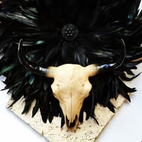 Image 1 of Juju Hat - Black