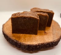 Image 2 of Big Papa Pine Tar Soap