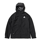 Image of NIU x FILTER017 「NF TRIANGLE」Soft Shell Jacket