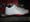 Image of Air Jordan XI (11) Retro Low "White/Red" GS *PRE-OWNED*