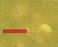 Image 2 of Tin Soldiers in Action Grassland Terrain Mat - 6x4 - #430