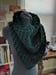 Image of Hunter Green Bandana Cowl