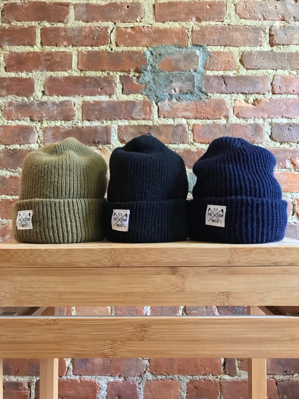 Image of Night's Watch Beanie