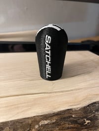 Image 4 of Satchshift Gearknob Textured finish