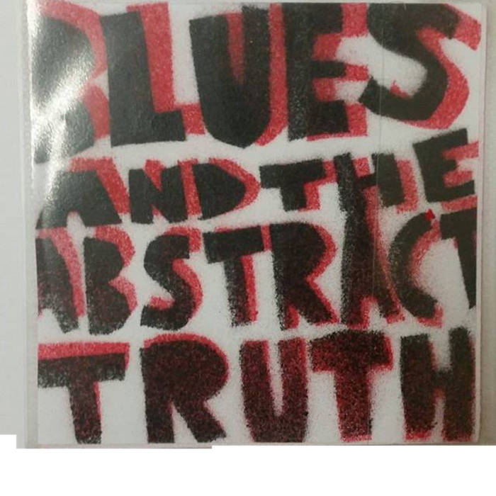 Image of The Lost Domain "Blues and the Abstract Truth" CDr (Chemical Imbalance)