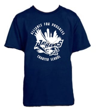 Image of Jayhawks T-Shirt