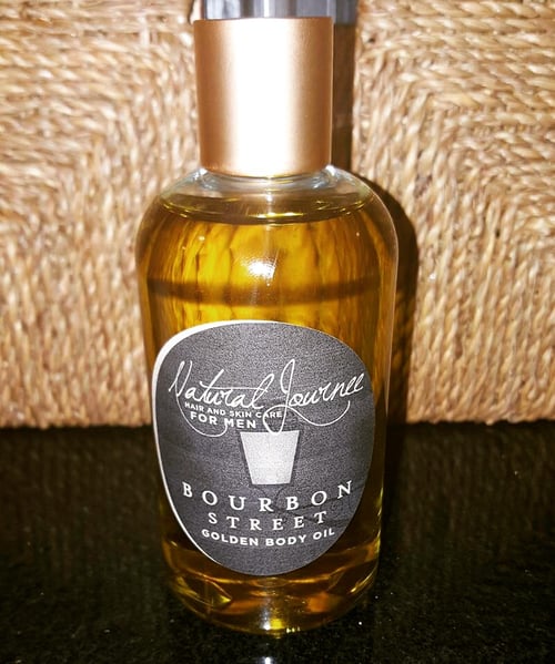 Image of Bourbon Street- Tobacco & Vanilla (for men)