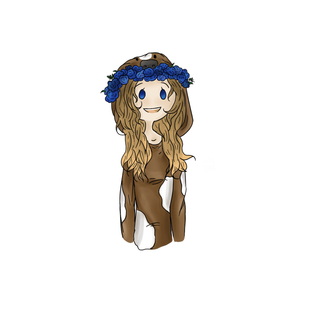 Image of ᴀᴛ ꜱᴛʏʟᴇᴅ ᴘoʀᴛʀᴀɪᴛ