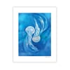 Jelly Fish, Archival Paper Print