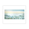 Seascape, Archival Paper Print