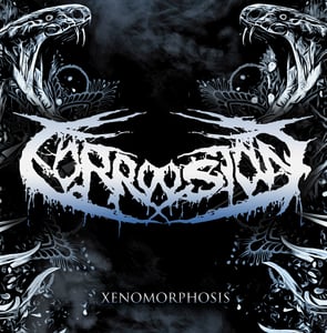 Image of XENOMORPHOSIS EP