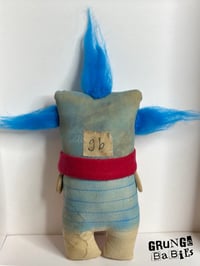 Image 3 of William Worm