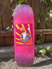 Image 1 of “Stay Square” Deck