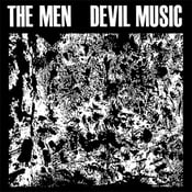 Image of DEVIL MUSIC LP 