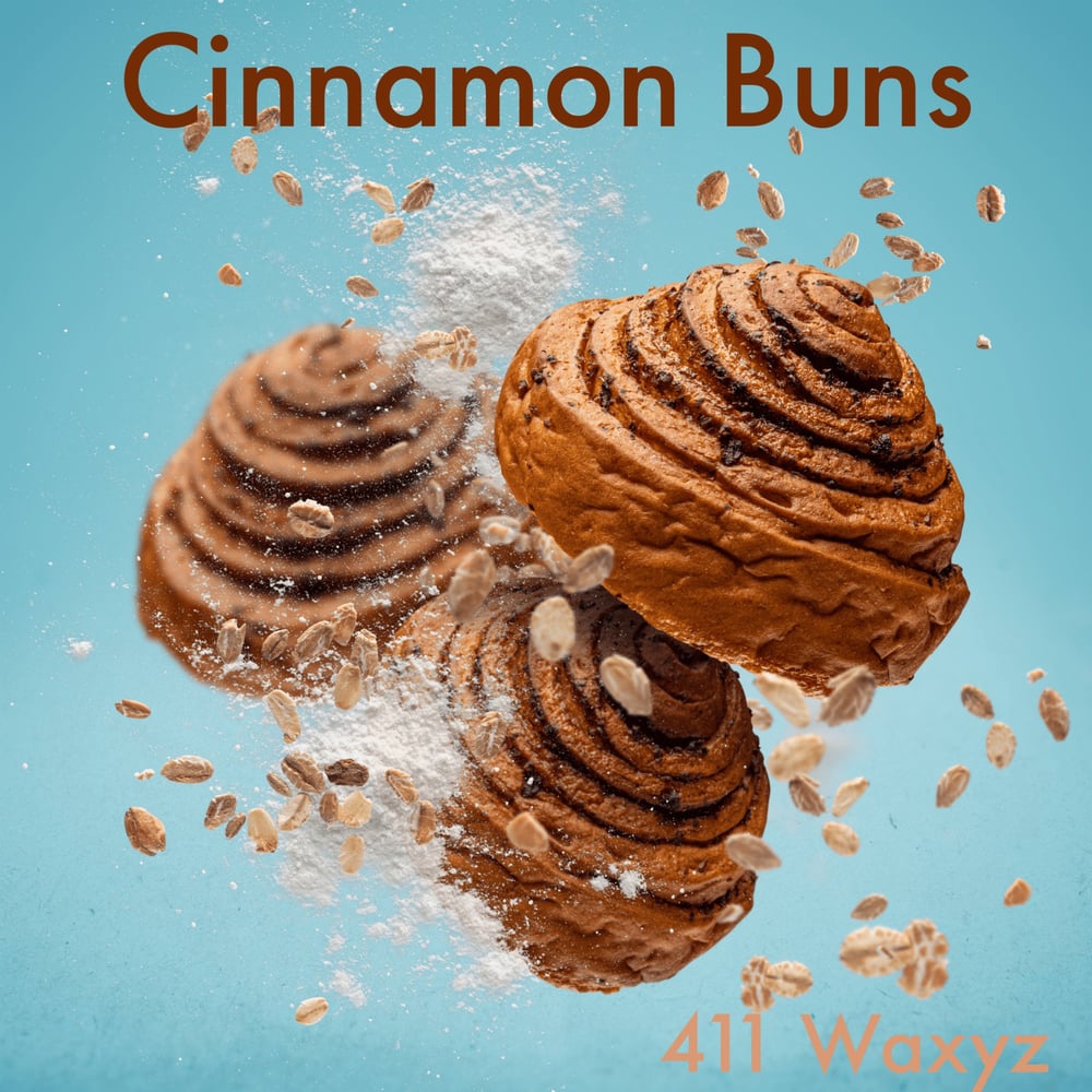 Image of Cinnamon Buns