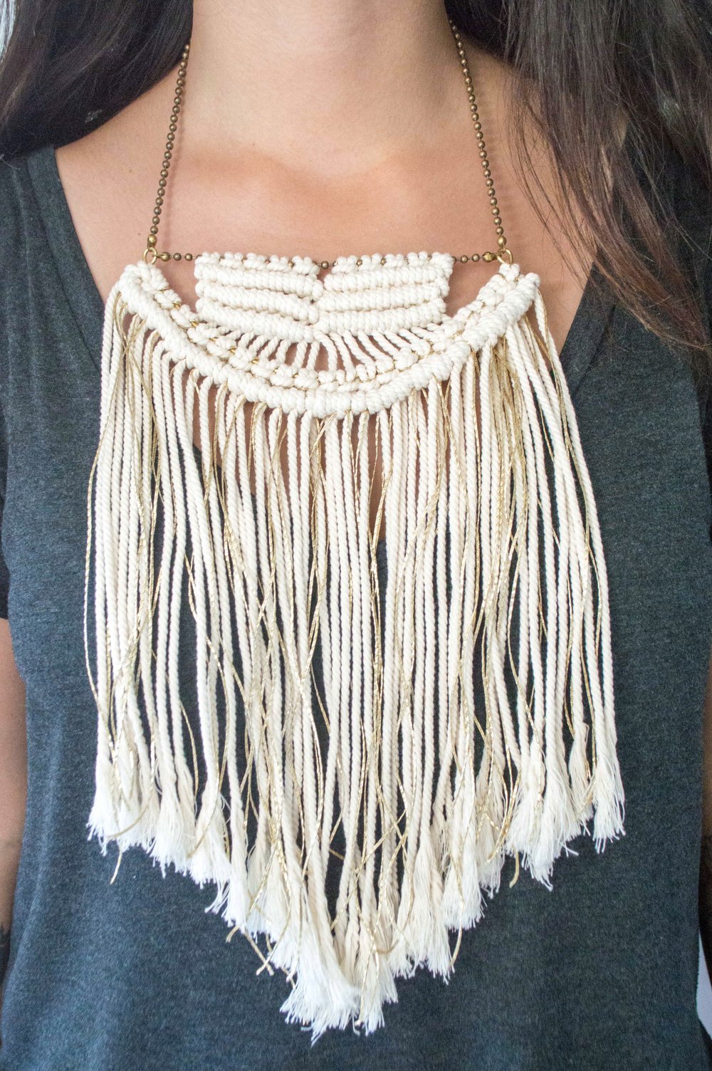 Image of INCA MACRAME - WOMEN 