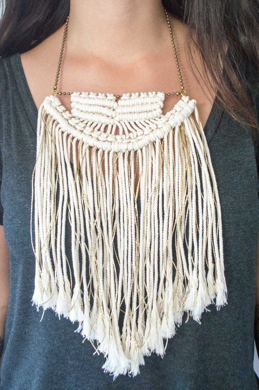 Image of INCA MACRAME - WOMEN 