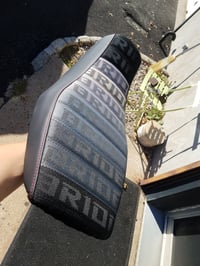 Image 3 of 2015 Honda grom seat BRIDE/recaro