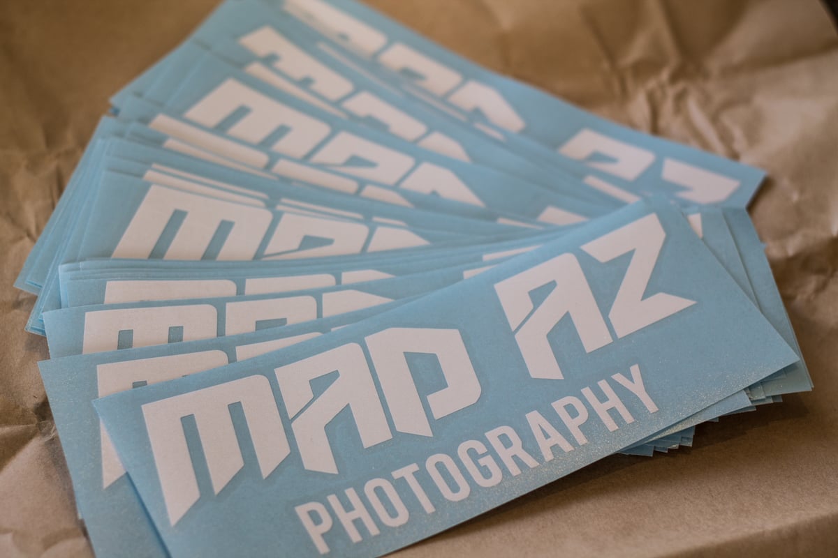 Image of Stickers 
