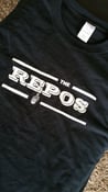 Image of THE REPOS demo T Shirt