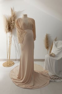 Image 5 of photography dress Caroline - size M - photo props