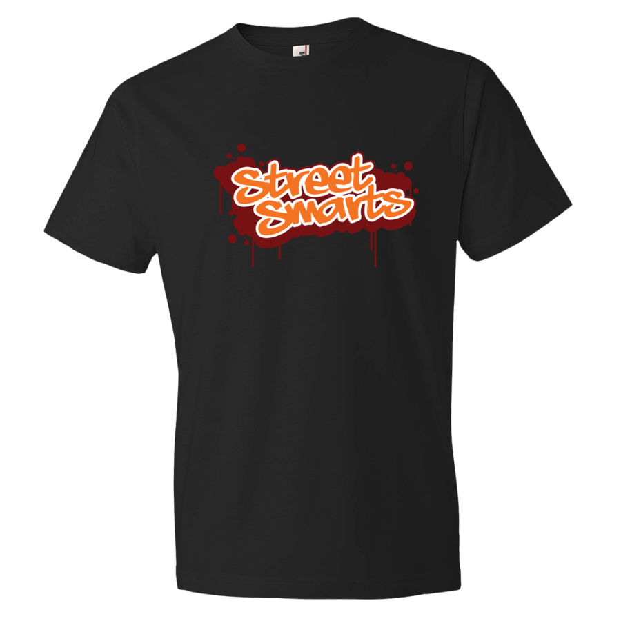 Image of Street Smarts T-Shirt