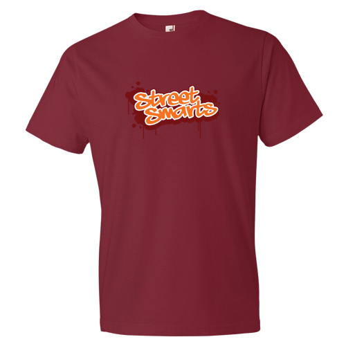 Image of Street Smarts T-Shirt