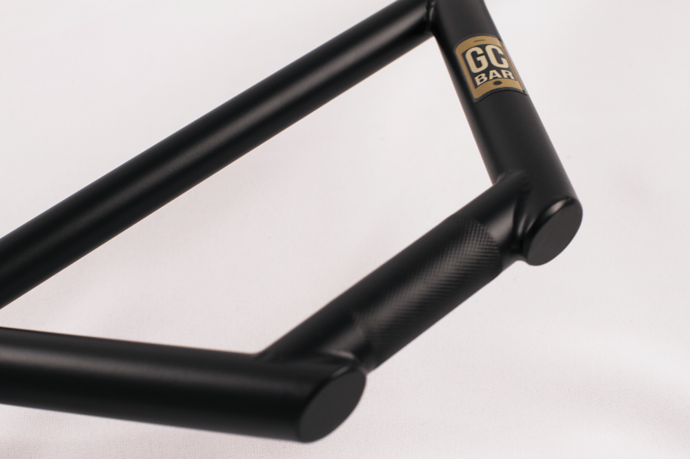 Image of GC - 4pc BAR - ED Black