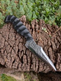 Image 1 of GROOVED FIGHTER