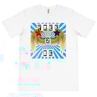 FREE 2 BE Organic T-Shirt