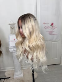 Image 5 of Vanilla blonde luxury (ready to ship) 