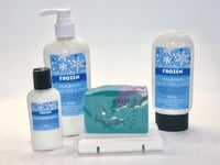 Image 5 of Frozen Goat Milk Lotion