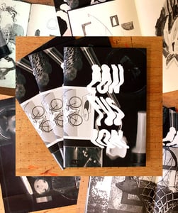Image of Confusion Magazine No. 0