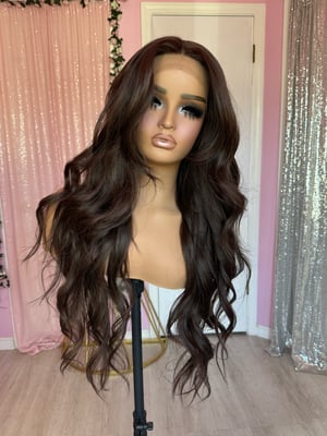 Image of Bailey luxury (ready to ship) 