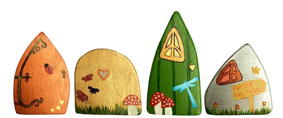 Image of Other Colour Fairy door