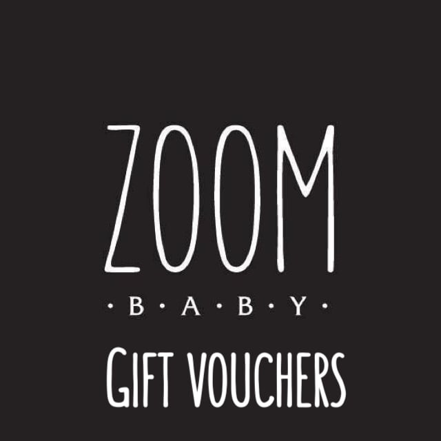Image of GIFT VOUCHERS