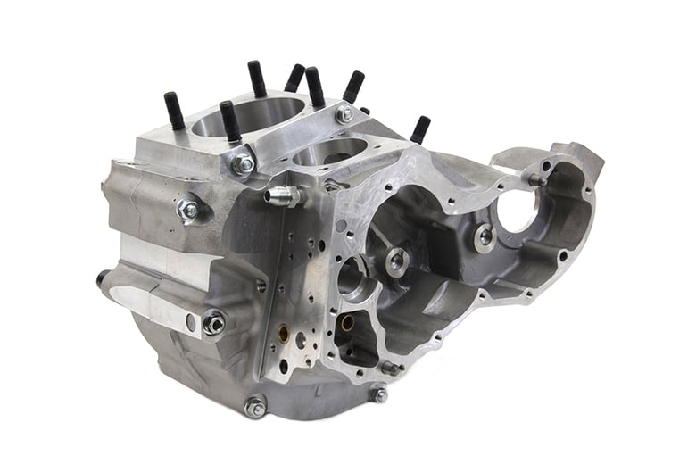 Products Give It Full Throttle