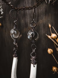 Image 4 of Bone and Glass