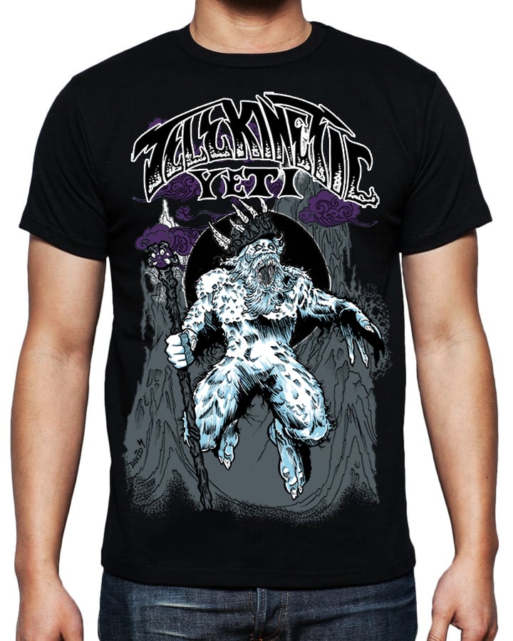 tactical yeti shirt