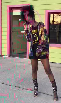 Image 3 of fairytale flannel 