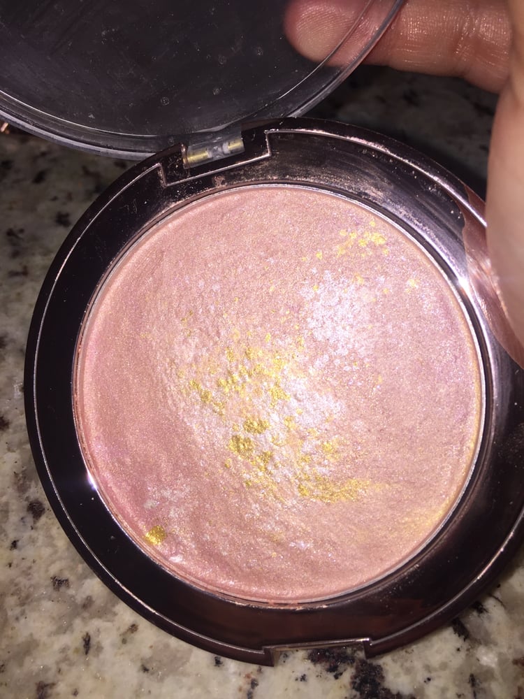 Image of "Starlight" Highlight Compact